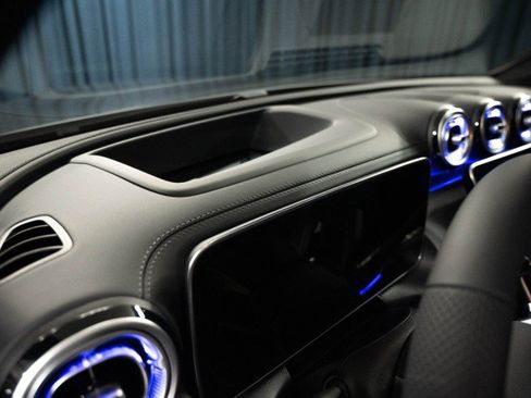 New 2026 Mercedes-Benz GLC 300 4MATIC image 22