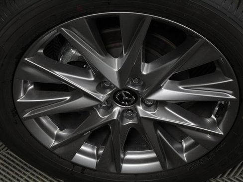 New 2025 MAZDA CX-5 AWD 2.5 S w/ Premium Plus Pkg image 9