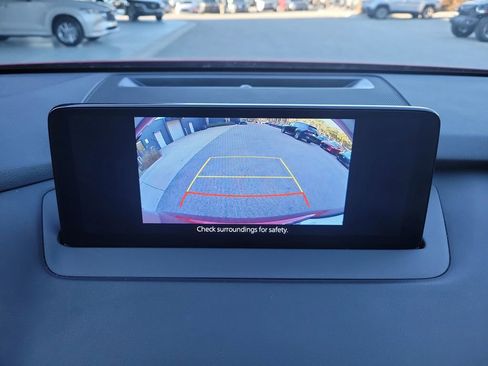 Used 2023 MAZDA CX-9 Touring image 33