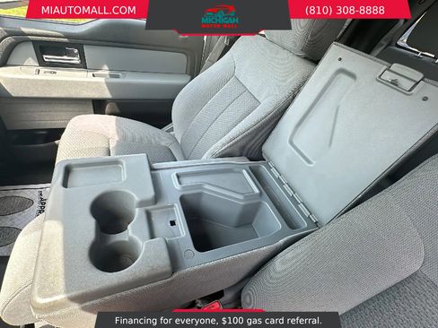 Used 2014 Ford F150 XLT w/ Equipment Group 301A Mid image 19