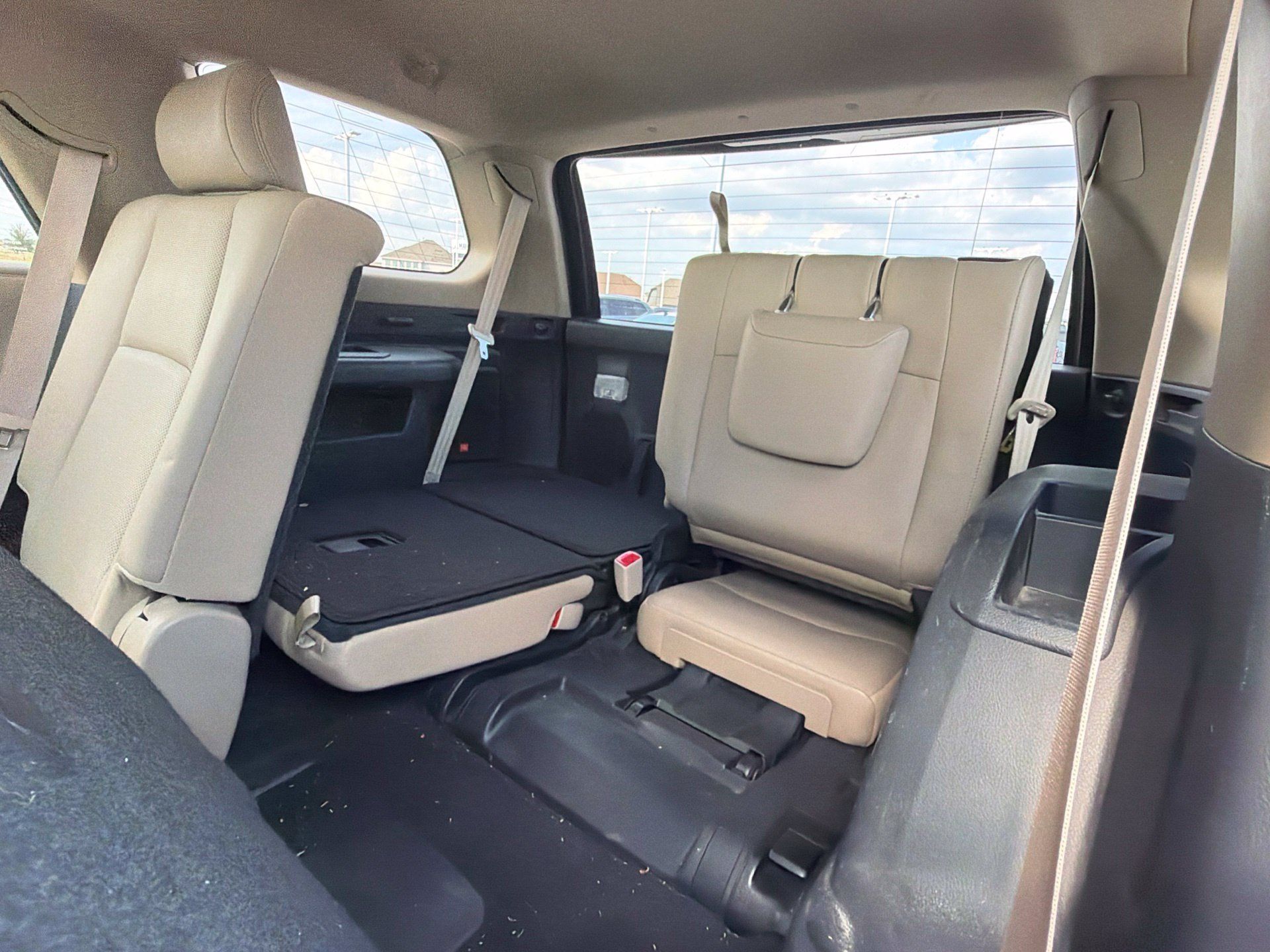 Used 2015 Toyota 4Runner Limited AWD/4WD image 12