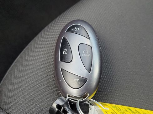 Used 2026 Hyundai Tucson SEL FWD image 32