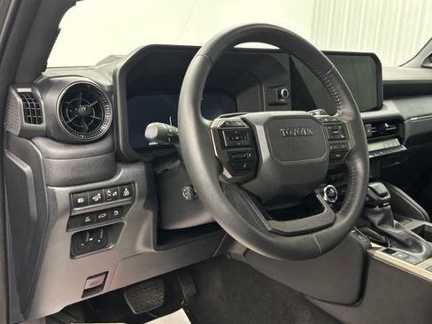 Used 2024 Toyota Land Cruiser w/ Premium Package AWD/4WD image 17