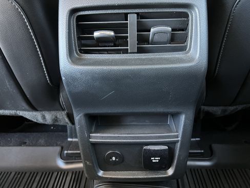 Used 2023 Ford Edge SEL w/ Convenience Package AWD/4WD image 44