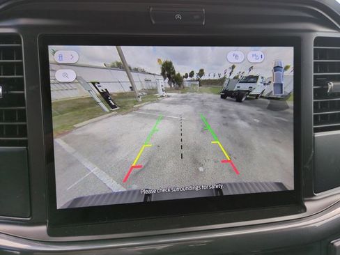 New 2026 Ford F150 STX w/ Equipment Group 200A image 20