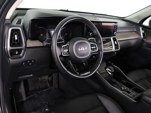 Used 2023 Kia Sorento X-Line EX AWD/4WD image 29