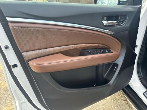 Used 2020 Acura MDX SH-AWD w/ Technology Package image 25