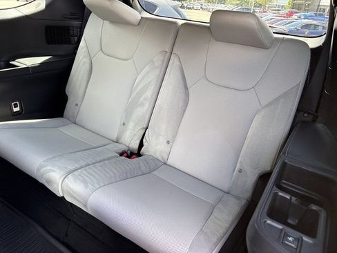 Used 2024 Lexus TX 350 AWD w/ Technology Package image 17