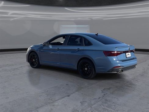 New 2026 Volkswagen Jetta GLI Autobahn image 4