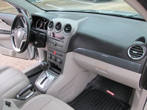 Used 2009 Saturn Vue Green Line image 64