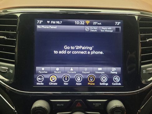 Used 2021 Jeep Grand Cherokee Overland w/ Trailer Tow Group IV image 25