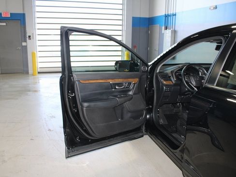 Used 2020 Honda CR-V EX-L image 7