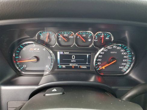 Used 2018 Chevrolet Silverado 1500 LT w/ All Star Edition image 14