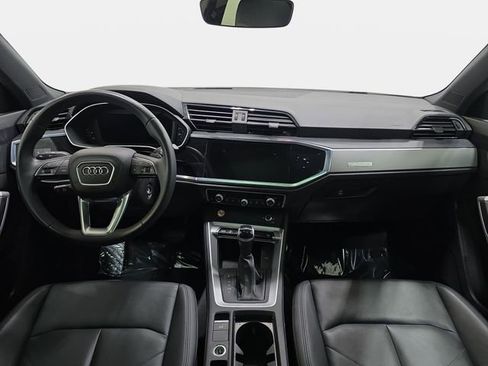Used 2025 Audi Q3 2.0T Premium AWD/4WD image 10