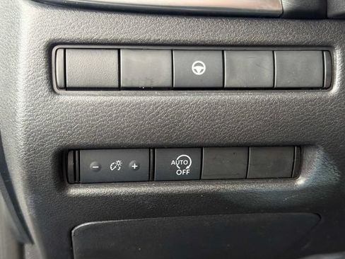 Used 2023 Nissan Rogue SV AWD/4WD image 27