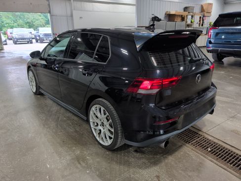 Used 2023 Volkswagen GTI S FWD image 4