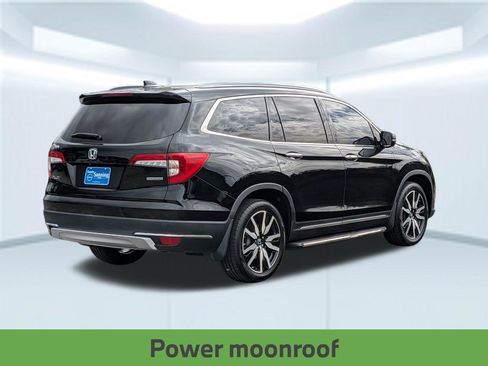 Used 2022 Honda Pilot Touring image 6