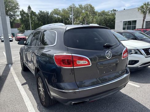 Used 2013 Buick Enclave Leather FWD image 9
