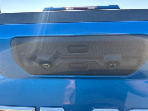 Used 2022 GMC Sierra 1500 Elevation w/ Elevation Premium Package RWD image 12
