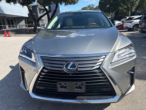Used 2019 Lexus RX 350L FWD image 8