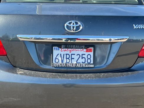 Used 2012 Toyota Yaris Sedan image 16