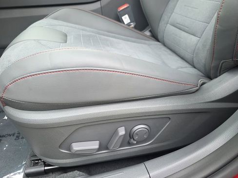 New 2026 Hyundai Sonata N Line FWD image 39