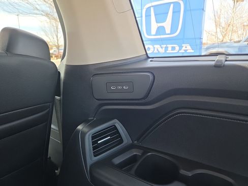 New 2026 Honda Odyssey Touring image 44