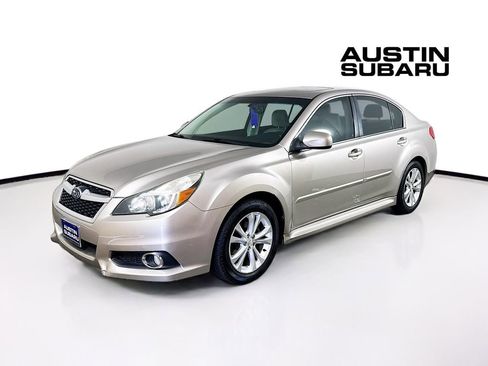 Used 2014 Subaru Legacy 2.5i Limited w/ Moonroof Package image 3
