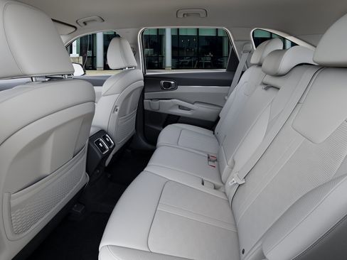 New 2026 Kia Sorento EX AWD/4WD image 19