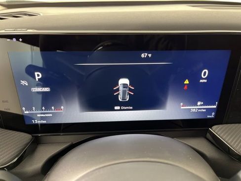 New 2026 Nissan Kicks SR w/ SR Premium Package image 23