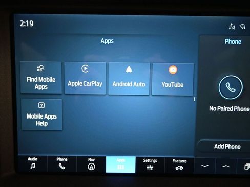 New 2025 Ford Bronco Big Bend image 13