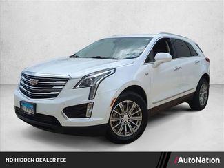 Used 2019 Cadillac XT5 Luxury FWD video 1