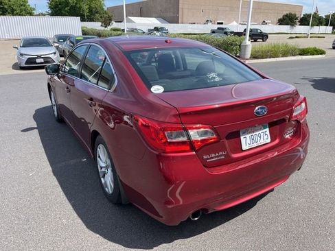 Used 2015 Subaru Legacy 2.5i Premium image 7