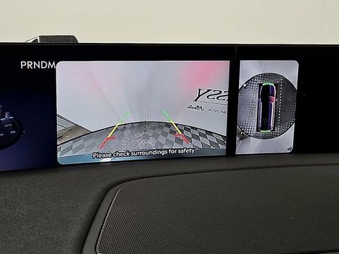 Certified 2025 Lincoln Navigator L Reserve image 19