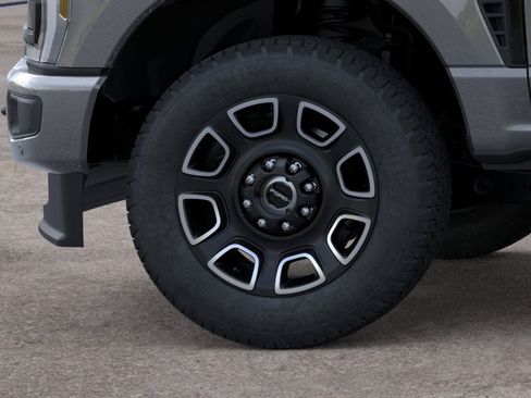 New 2026 Ford F250 Platinum AWD/4WD image 19