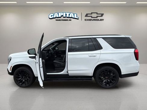 Used 2025 GMC Yukon AT4 Ultimate image 13