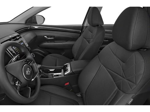 Used 2024 Hyundai Tucson XRT image 6