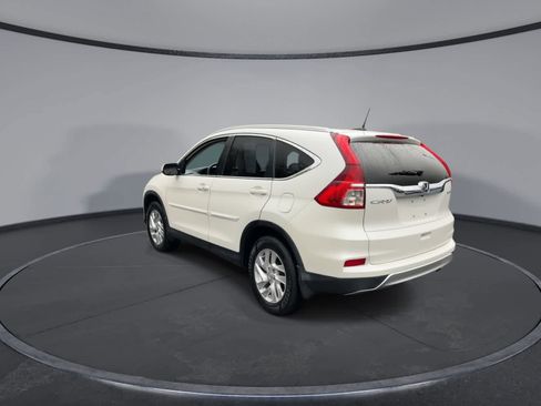Used 2016 Honda CR-V EX-L image 6