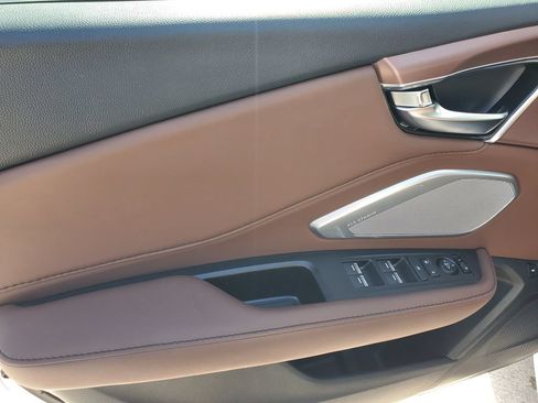 Used 2023 Acura RDX w/ Technology Package FWD image 20