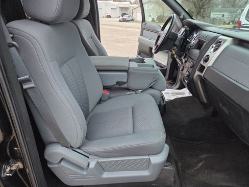 Used 2013 Ford F150 XLT w/ XLT Chrome Pkg image 22
