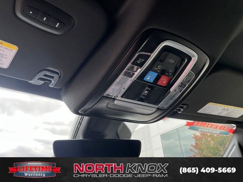 Used 2025 RAM 1500 Laramie w/ Bed Utility Group AWD/4WD image 10