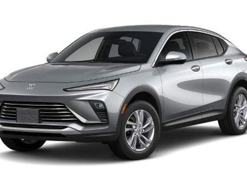 New 2026 Buick Envista Preferred image 1