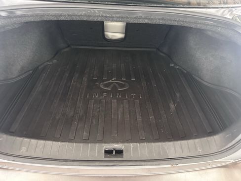 Used 2014 INFINITI Q50 Sport w/ Navigation Package image 28