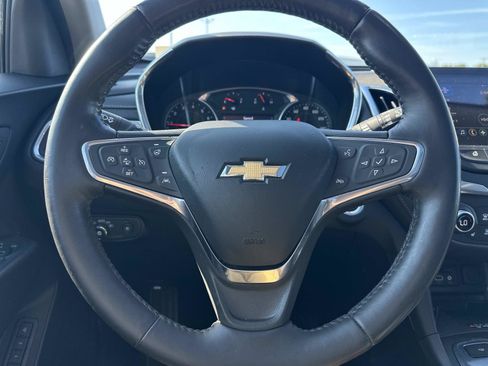 Certified 2019 Chevrolet Equinox Premier FWD image 19