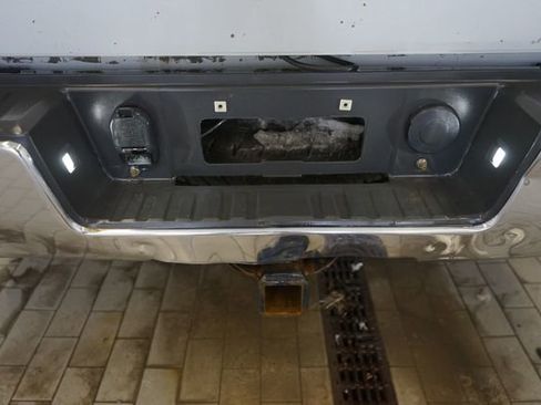 Used 2017 GMC Sierra 1500 4x4 Double Cab image 12