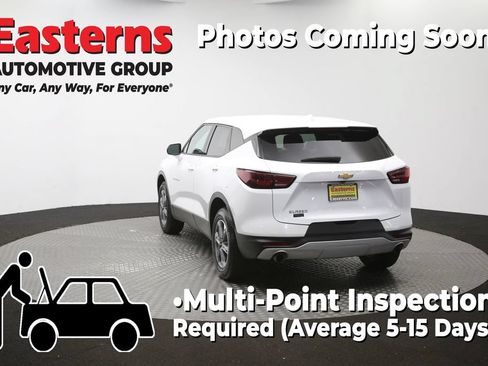 Used 2025 Chevrolet Blazer LT FWD image 66