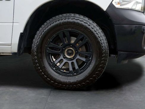 Used 2016 RAM 1500 Tradesman AWD/4WD image 9
