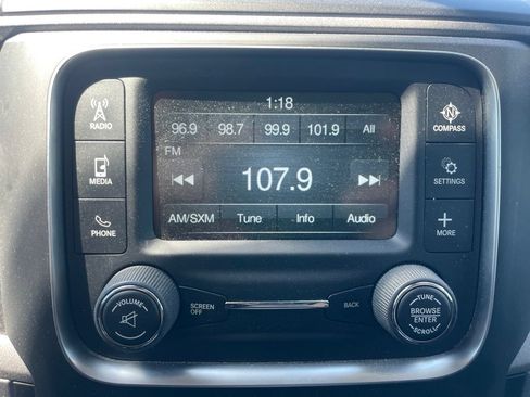Used 2019 RAM 1500 Express w/ Express Value Package AWD/4WD image 17