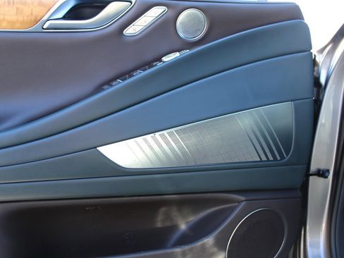 Used 2021 Genesis G80 2.5T w/ Prestige Package image 46