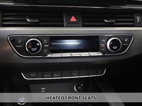 Used 2023 Audi A5 2.0T Premium Plus w/ Premium Plus image 6